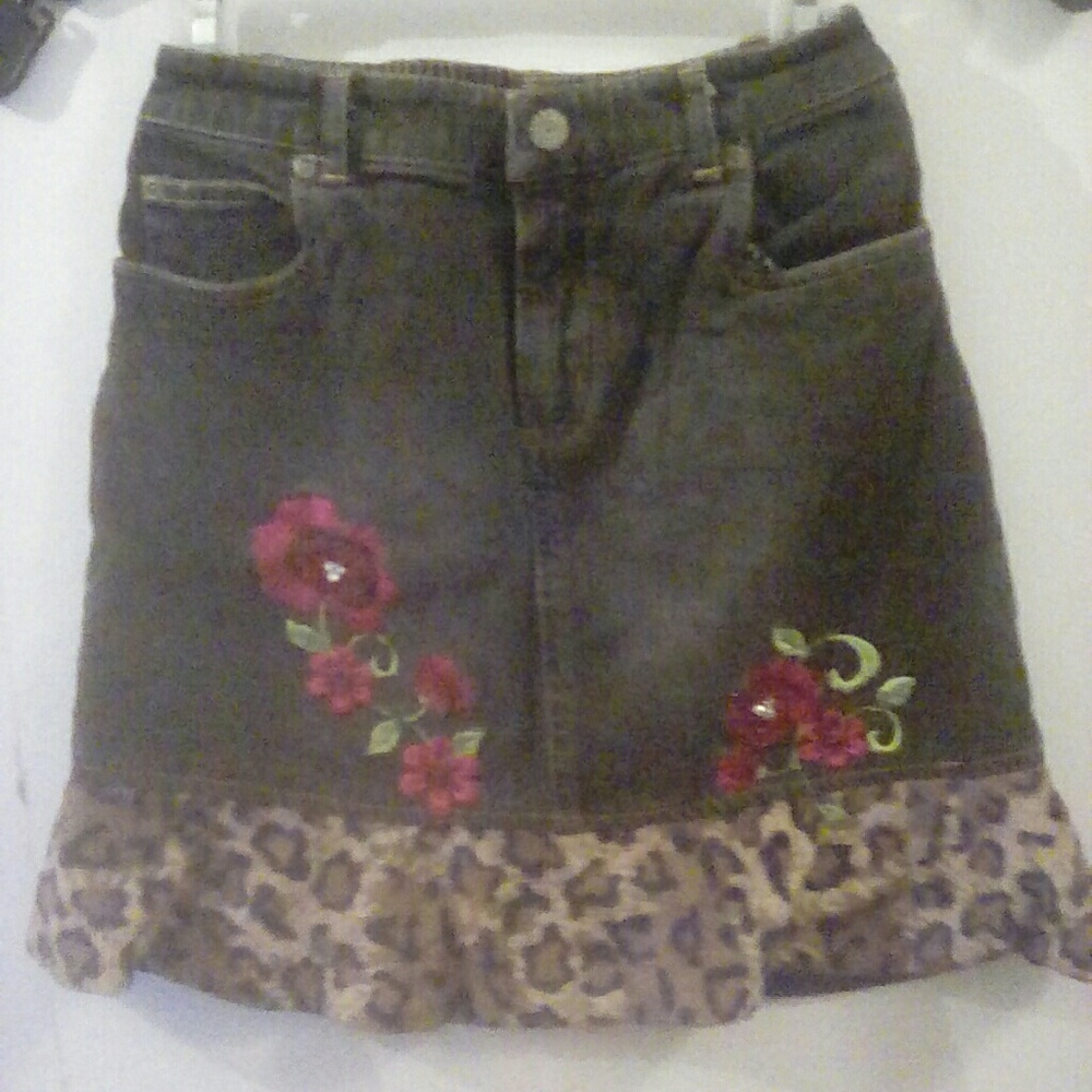 Skirt